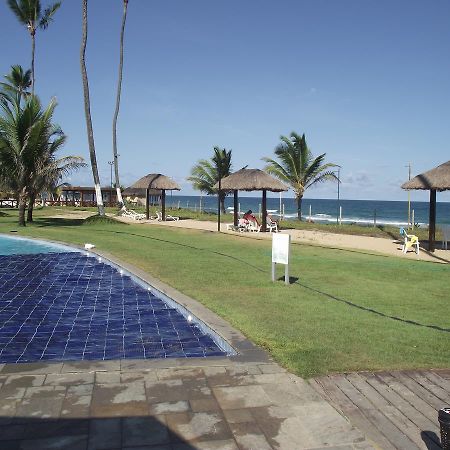 Flat Ancorar 2201 Leilighet Pôrto das Galinhas Eksteriør bilde