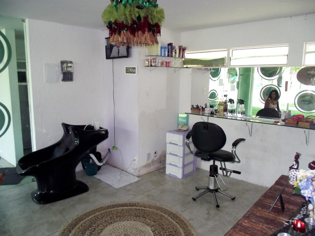 Flat Ancorar 2201 Leilighet Pôrto das Galinhas Eksteriør bilde