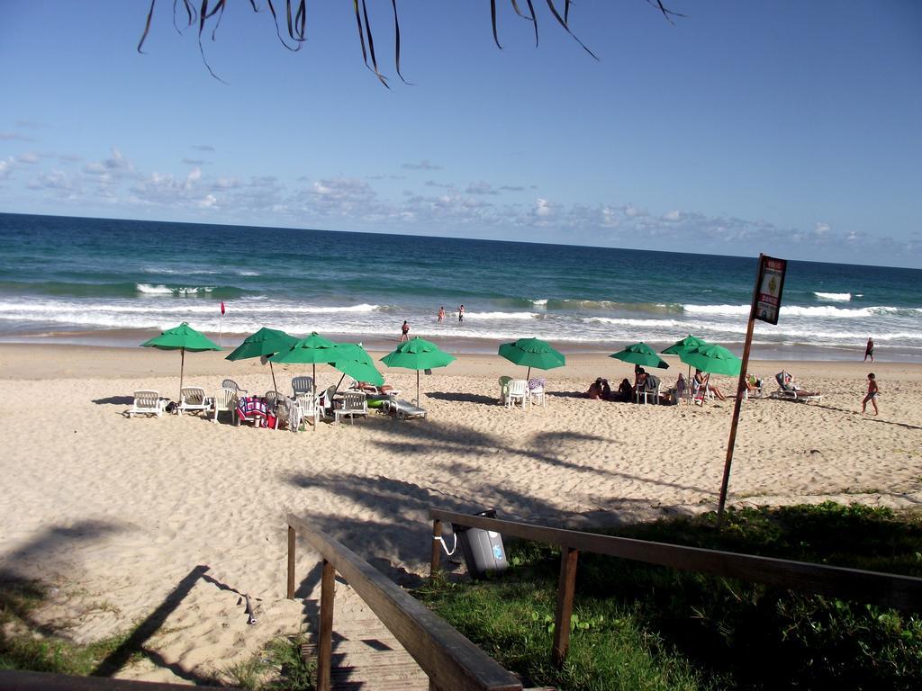Flat Ancorar 2201 Leilighet Pôrto das Galinhas Eksteriør bilde
