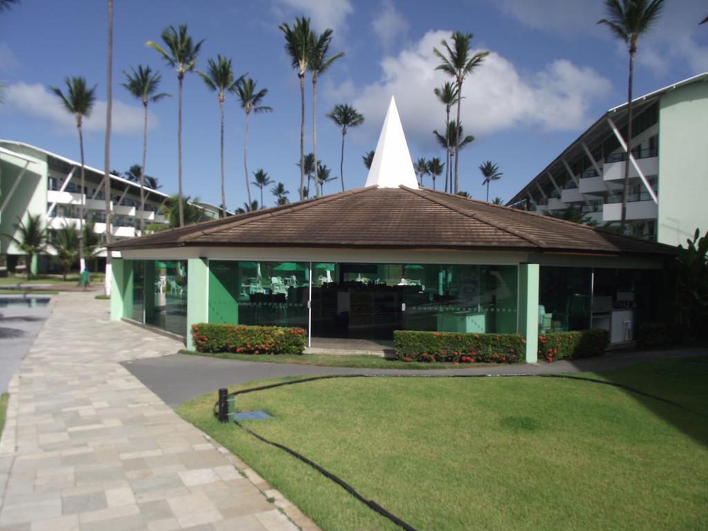 Flat Ancorar 2201 Leilighet Pôrto das Galinhas Rom bilde
