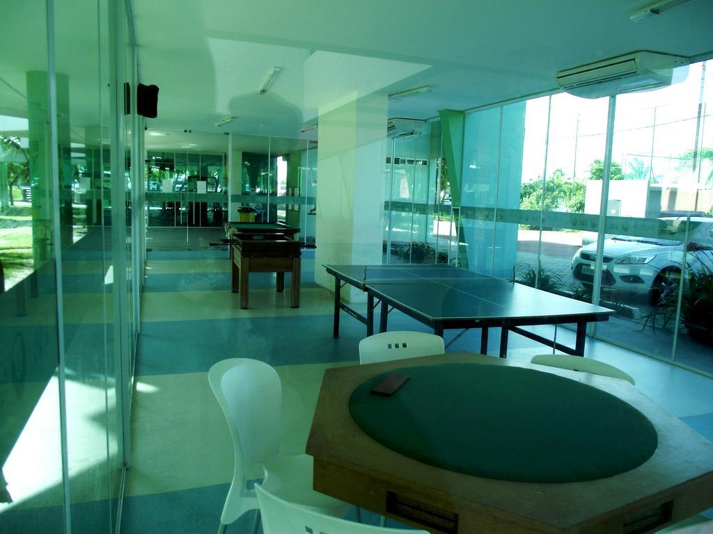 Flat Ancorar 2201 Leilighet Pôrto das Galinhas Rom bilde