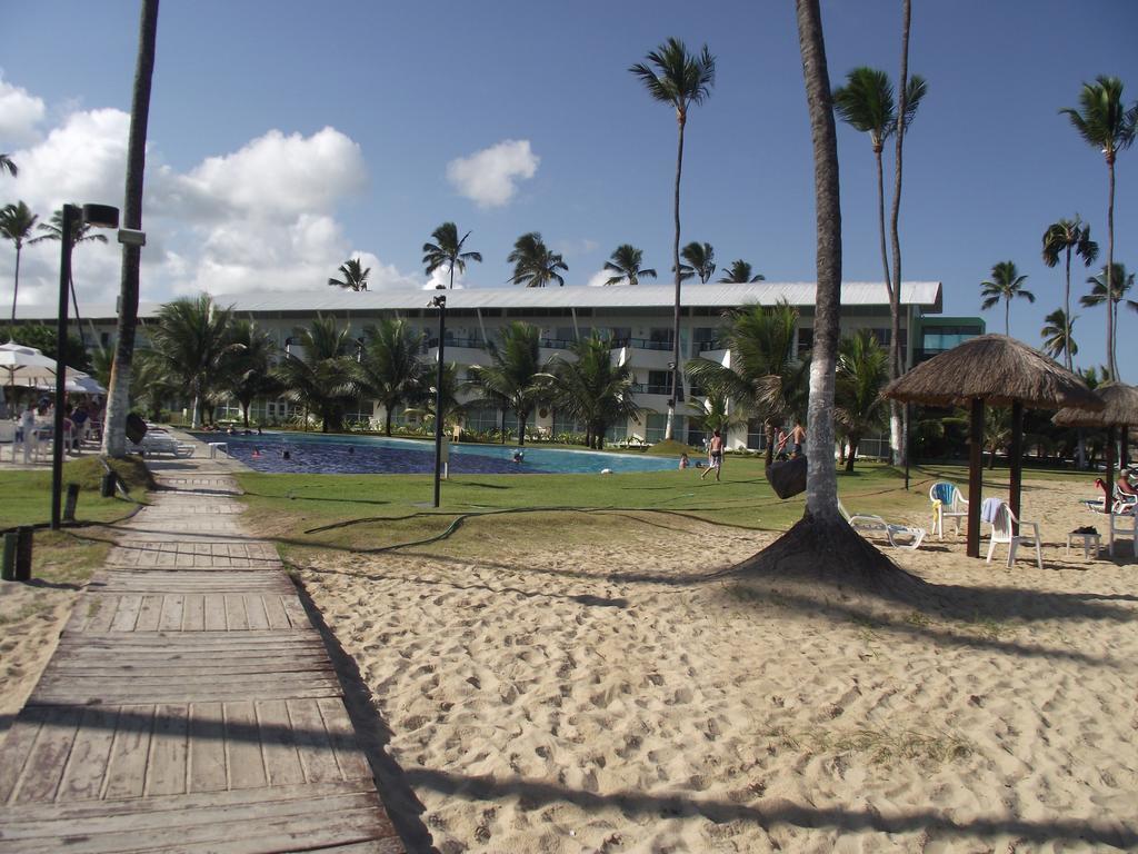 Flat Ancorar 2201 Leilighet Pôrto das Galinhas Rom bilde