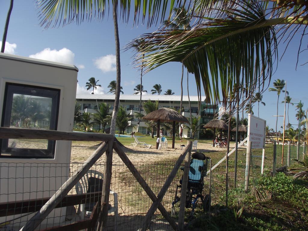 Flat Ancorar 2201 Leilighet Pôrto das Galinhas Rom bilde